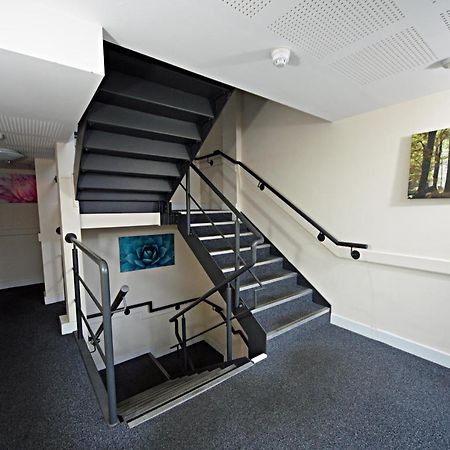 Trigg Hall Bradford  Zewnętrze zdjęcie