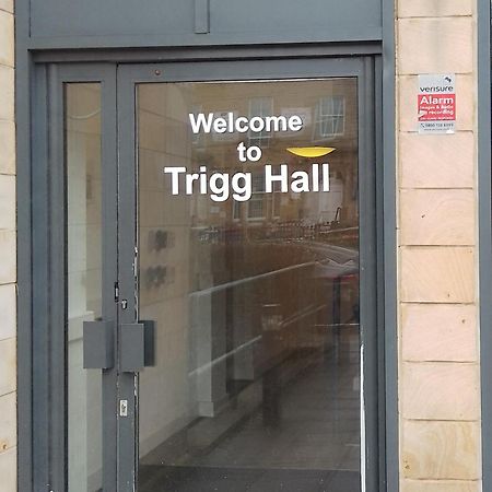 Trigg Hall Bradford  Zewnętrze zdjęcie