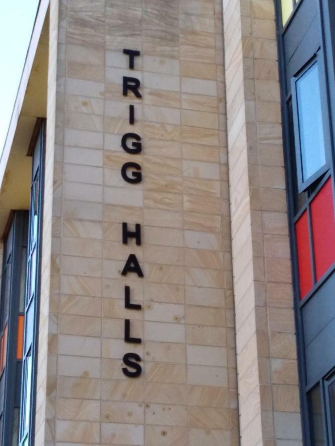 Trigg Hall Bradford  Zewnętrze zdjęcie