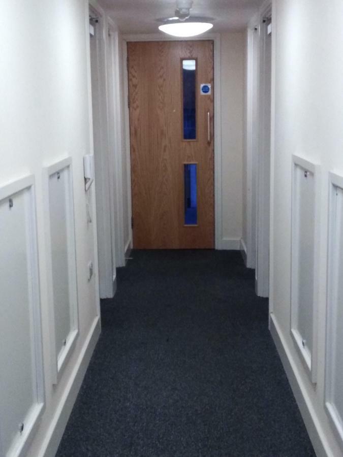 Trigg Hall Bradford  Zewnętrze zdjęcie