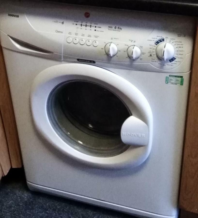 Trigg Hall Bradford  Zewnętrze zdjęcie