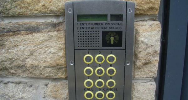 Trigg Hall Bradford  Zewnętrze zdjęcie